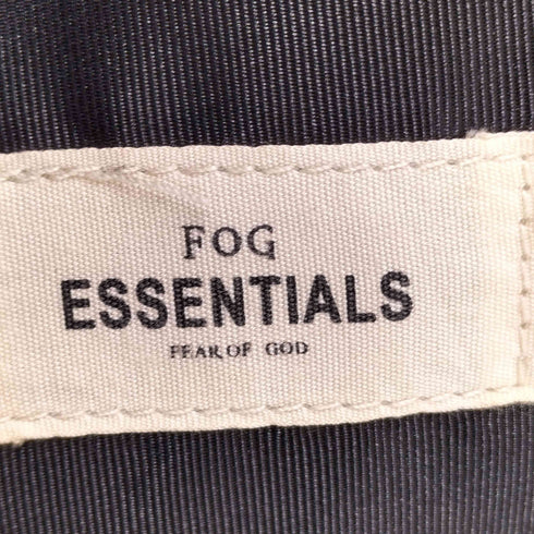 エフオージーエッセンシャルズ FOG ESSENTIALS GRAPHIC BACK PACK メンズ