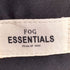 エフオージーエッセンシャルズ FOG ESSENTIALS GRAPHIC BACK PACK メンズ