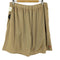 シュプリーム Supreme 25SS Small Box Baggy Mesh Short Tan メンズ XL