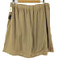 シュプリーム Supreme 25SS Small Box Baggy Mesh Short Tan メンズ XL