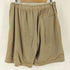 シュプリーム Supreme 25SS Small Box Baggy Mesh Short Tan メンズ XL