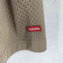 シュプリーム Supreme 25SS Small Box Baggy Mesh Short Tan メンズ XL