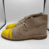 クラークスオリジナルズ Clarks ORIGINALS ペイント トゥ スエード デザート ブーツ メンズ US:10