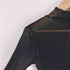 スピックアンドスパン Spick and Span 24AW ハイネックラメプルオーバー レディース FREE