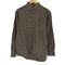 ギャップ Gap OLD 紺タグ ボタンダウン チェック シャツ メンズ import:S