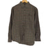 ギャップ Gap OLD 紺タグ ボタンダウン チェック シャツ メンズ import:S