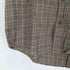 ギャップ Gap OLD 紺タグ ボタンダウン チェック シャツ メンズ import:S