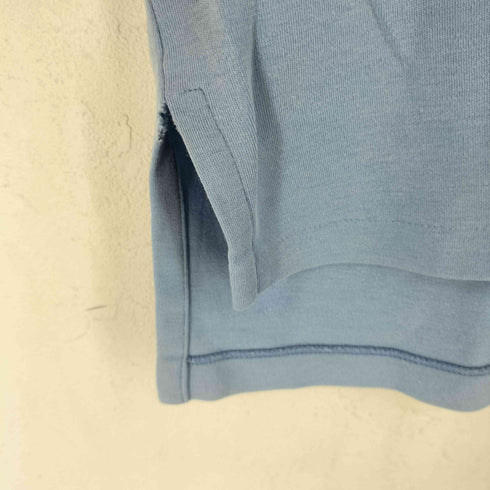 ポロバイラルフローレン Polo by RALPH LAUREN 90s ロゴ刺繍 ポロシャツ メンズ M