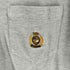 ポロバイラルフローレン Polo by RALPH LAUREN 90s The Big Shirt ロゴ刺繍 ポロシャツ メンズ M