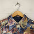 トーガプルラ TOGA PULLA Metallic print shirt レディース 38