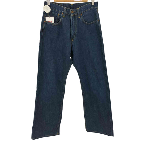 エドウィン EDWIN 505 セルビッジ デニムパンツ lot1505 レディース W29 L35