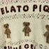 ジェラートピケ gelato pique 【HOLIDAY】アグリーベアJQDワンピース レディース ONE SIZE
