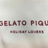 ジェラートピケ gelato pique 【HOLIDAY】アグリーベアJQDワンピース レディース ONE SIZE