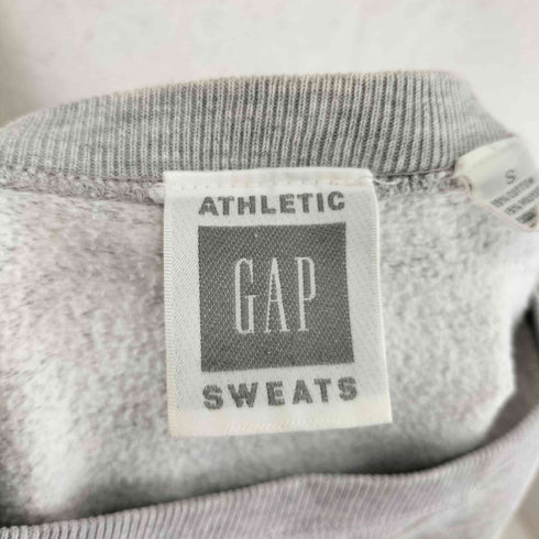 ギャップ Gap OLD ATHLETIC SWEATS スウェット メンズ import:S