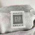 ギャップ Gap OLD ATHLETIC SWEATS スウェット メンズ import:S