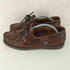 パラブーツ Paraboot BARTH デッキシューズ メンズ 7