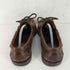パラブーツ Paraboot BARTH デッキシューズ メンズ 7