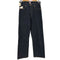 エドウィン EDWIN ME505 セルビッチ デニムパンツ レディース S