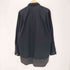 コムデギャルソンオムプリュス COMME des GARCONS HOMME PLUS 15SS 裾ウールドッキングシャツ メンズ M