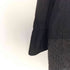 コムデギャルソンオムプリュス COMME des GARCONS HOMME PLUS 15SS 裾ウールドッキングシャツ メンズ M