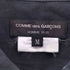 コムデギャルソンオムプリュス COMME des GARCONS HOMME PLUS 15SS 裾ウールドッキングシャツ メンズ M