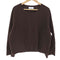 アダムエロペ Adam et Rope FEMME 25AW 【サステナブル】Airneeプルオーバー レディース FREE