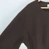 アダムエロペ Adam et Rope FEMME 25AW 【サステナブル】Airneeプルオーバー レディース FREE