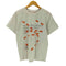 チャンピオン Champion × Virgil Abloh × MCA Figures of Speech T-Shirt コラボ グラフィック アート S/S Tシャツ シカゴ メンズ import:M