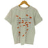 チャンピオン Champion × Virgil Abloh × MCA Figures of Speech T-Shirt コラボ グラフィック アート S/S Tシャツ シカゴ メンズ import:M