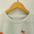 チャンピオン Champion × Virgil Abloh × MCA Figures of Speech T-Shirt コラボ グラフィック アート S/S Tシャツ シカゴ メンズ import:M