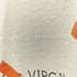チャンピオン Champion × Virgil Abloh × MCA Figures of Speech T-Shirt コラボ グラフィック アート S/S Tシャツ シカゴ メンズ import:M
