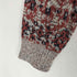 トーガプルラ TOGA PULLA Rug jacquard knit pullover レディース 38
