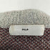 トーガプルラ TOGA PULLA Rug jacquard knit pullover レディース 38