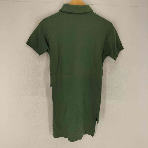 アイゾッドラコステ IZOD LACOSTE 糸巻きタグ S/Sポロシャツ メンズ