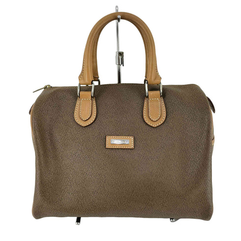 ランセル LANCEL ミニボストンバック レディース FREE