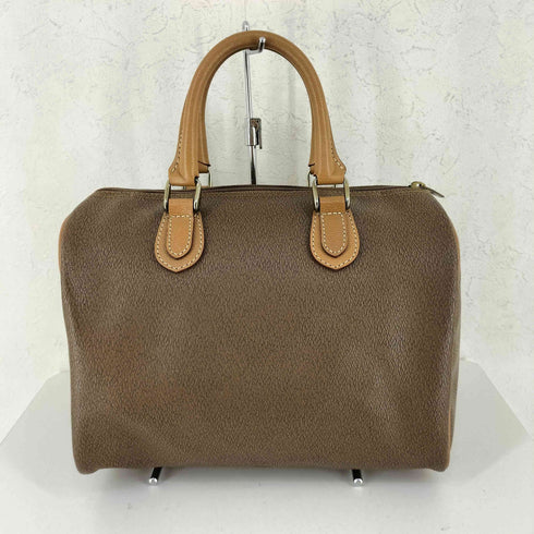 ランセル LANCEL ミニボストンバック レディース FREE