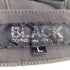 ブラックコムデギャルソン BLACK COMME des GARCONS 加工 サルエルパンツ メンズ L