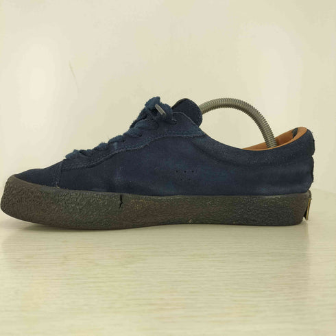 ラストリゾートエービー Last Resort AB VM002 SUEDE メンズ JPN:26