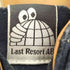 ラストリゾートエービー Last Resort AB VM002 SUEDE メンズ JPN:26
