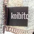 コイビトミサキ koibito misaki ブロックチェックデザイン ハイネック ワンピース レディース M-L