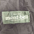 モンベル mont bell U.L.MONO バッグ M レディース
