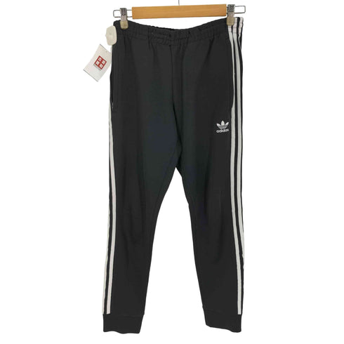 アディダス adidas 3ストライプ トラックパンツ レディース JPN:M