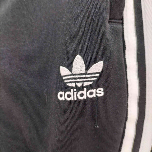 アディダス adidas 3ストライプ トラックパンツ レディース JPN:M