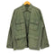 ロスコ ROTHCO BDU JACKET リップストップ コットン ミリタリー ジャケット メンズ MEDIUM REGULAR