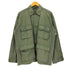 ロスコ ROTHCO BDU JACKET リップストップ コットン ミリタリー ジャケット メンズ MEDIUM REGULAR