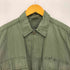 ロスコ ROTHCO BDU JACKET リップストップ コットン ミリタリー ジャケット メンズ MEDIUM REGULAR