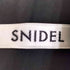 スナイデル snidel バリエマーメイドジャケットワンピ レディース JPN:1