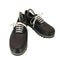 TOCHIGI LEATHER 1980s WOOL TWEED MCKAY VIBRAM シャークソール レザーシューズ メンズ 27