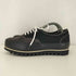 TOCHIGI LEATHER 1980s WOOL TWEED MCKAY VIBRAM シャークソール レザーシューズ メンズ 27