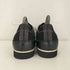 TOCHIGI LEATHER 1980s WOOL TWEED MCKAY VIBRAM シャークソール レザーシューズ メンズ 27